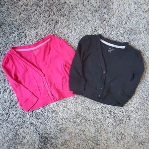 Baby GAP Cardigans Playtime Favorites 12-18 months